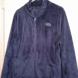 The North Face jacket